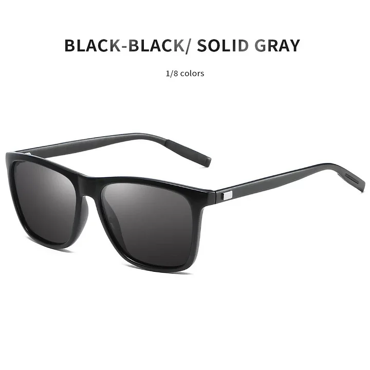 Men's Polarized Sunglasses(Buy 1 get 1 free)