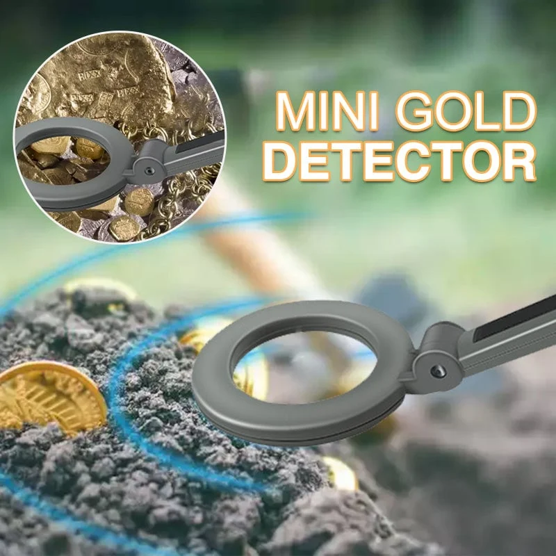 Handheld Metal Detector?FREE SHIPPING