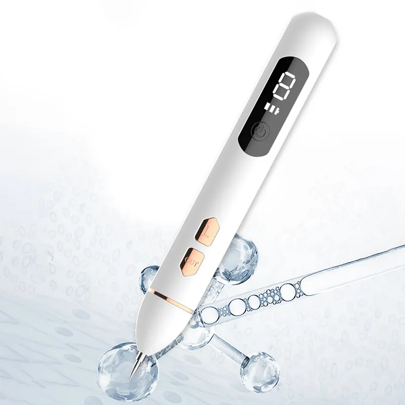 Intelligent Spot Removal &amp; Mole Spotting Beauty Instrument