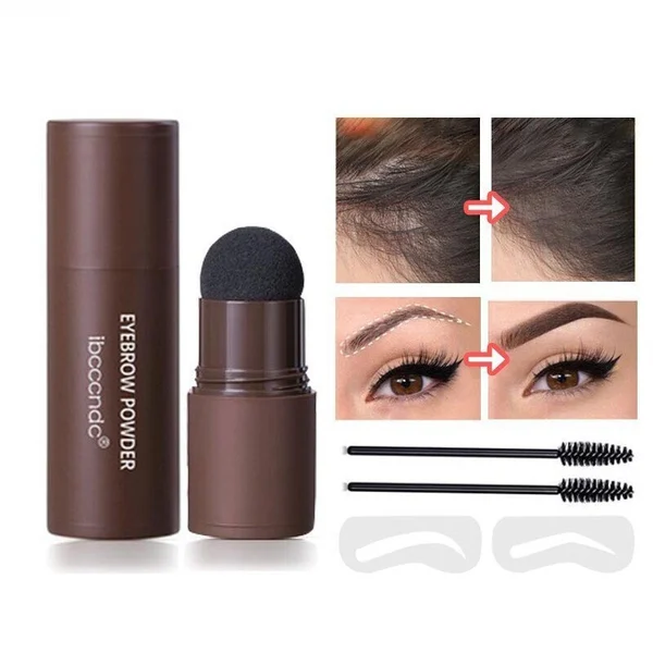 ??One Step Brow Stamp Shaping Kit Free Shipping??