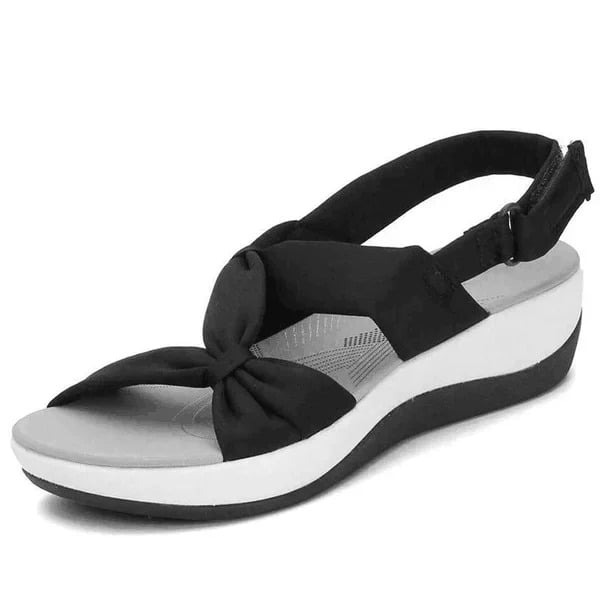 Women's Dr.Care Orthopedic Arch Support Reduces Pain Comfy Sandal-Buy 2 FREE SHIPPING