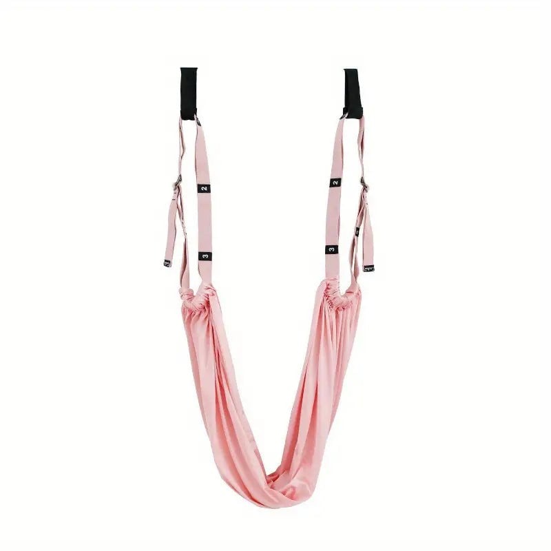 ?49% OFF?Aerial Yoga Rope For Back Pain