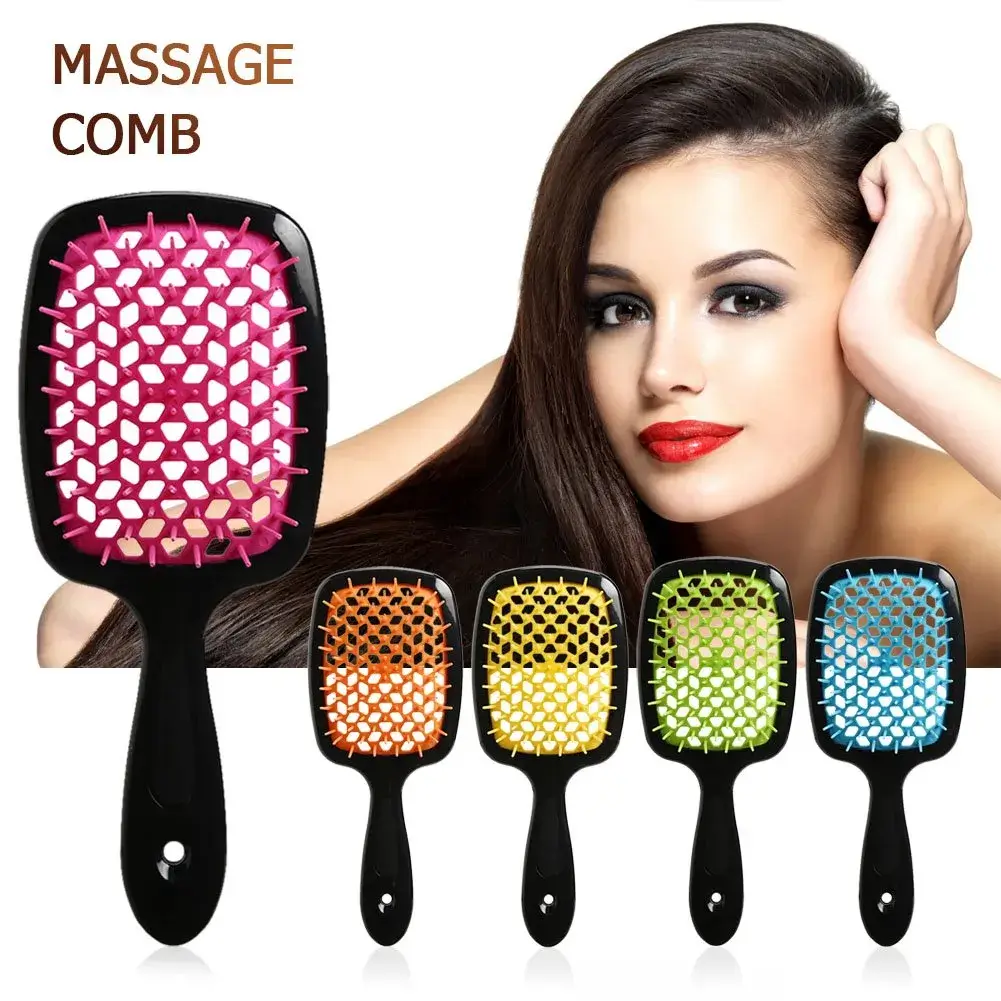 Limited time 49% OFF-Detangling Hair Brush