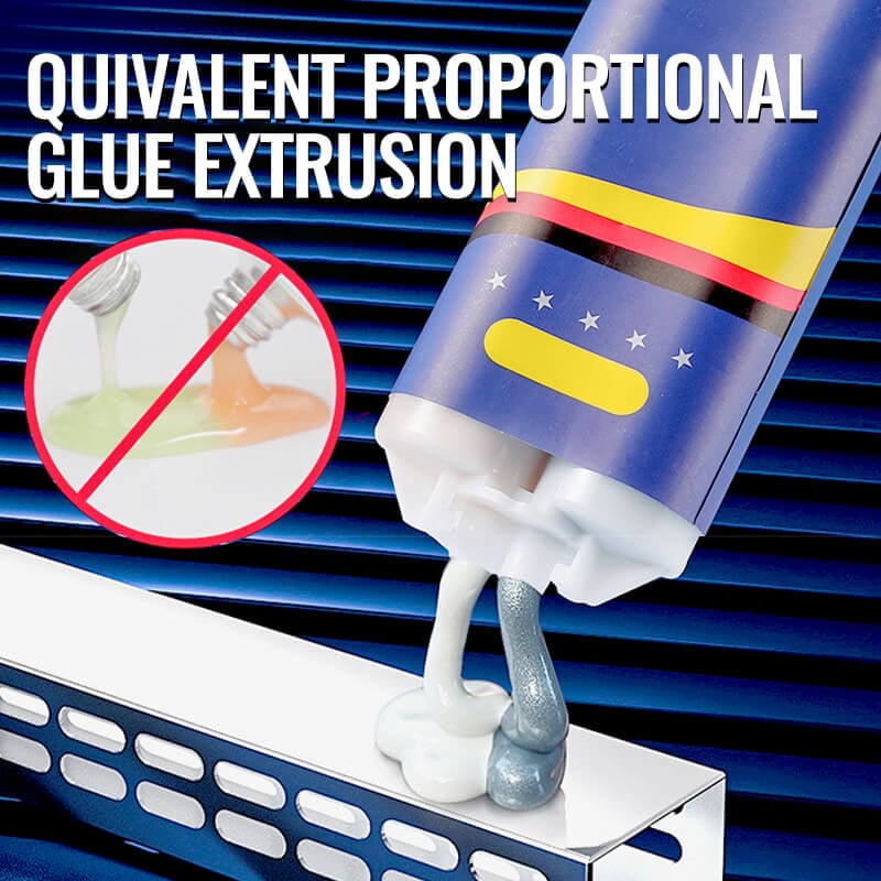 Metal Repair Glue