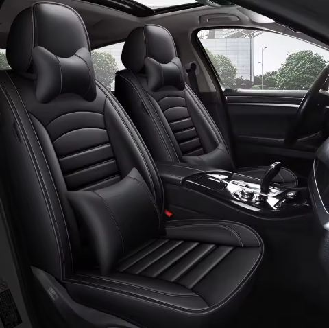 European Imported Luxury Car Seat Covers + 0 shipping cost